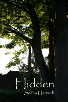 Hidden - Book 1 of The Hidden Saga